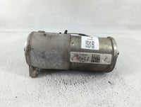 1999-2013 Ford F-150 Car Starter Motor Solenoid OEM P/N:4L34 11000 AA F81U 11000 AE Fits OEM Used Auto Parts - Oemusedautopa