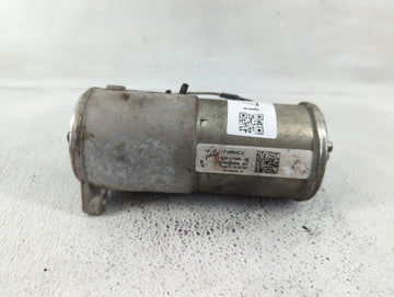 1999-2013 Ford F-150 Car Starter Motor Solenoid OEM P/N:4L34 11000 AA F81U 11000 AE Fits OEM Used Auto Parts - Oemusedautopa