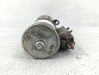 1999-2013 Ford F-150 Car Starter Motor Solenoid OEM P/N:4L34 11000 AA F81U 11000 AE Fits OEM Used Auto Parts - Oemusedautopa