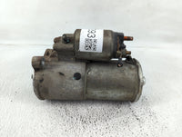 1999-2013 Ford F-150 Car Starter Motor Solenoid OEM P/N:4L34 11000 AA F81U 11000 AE Fits OEM Used Auto Parts - Oemusedautopa