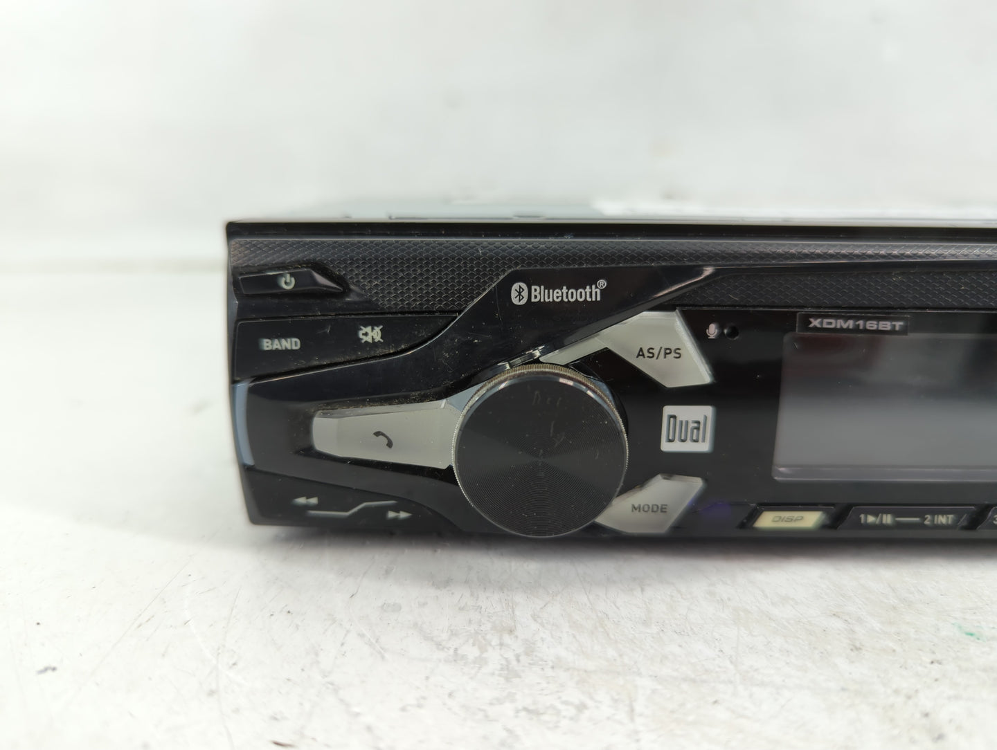 2005-2006 Ford F-150 Radio AM FM Cd Player Receiver Replacement Fits Fits 2005 2006 OEM Used Auto Parts - Oemusedautoparts1.