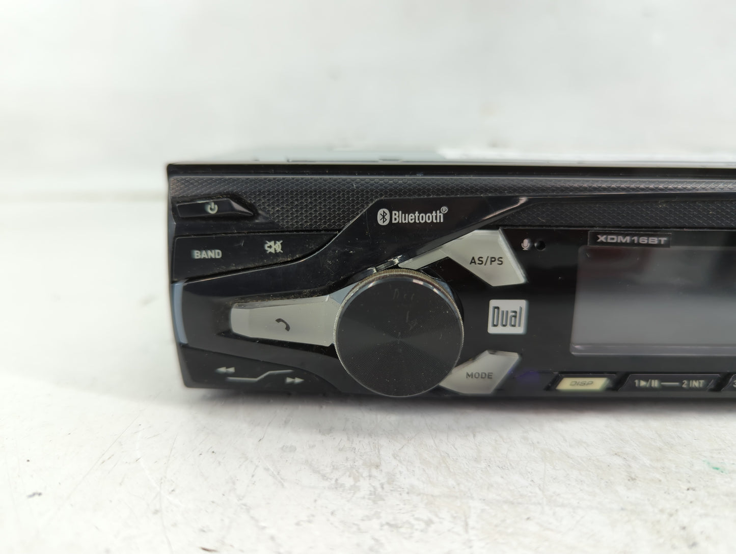 2005-2006 Ford F-150 Radio AM FM Cd Player Receiver Replacement Fits Fits 2005 2006 OEM Used Auto Parts - Oemusedautoparts1.