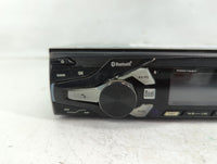 2005-2006 Ford F-150 Radio AM FM Cd Player Receiver Replacement Fits Fits 2005 2006 OEM Used Auto Parts - Oemusedautoparts1.