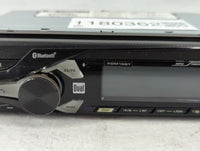 2005-2006 Ford F-150 Radio AM FM Cd Player Receiver Replacement Fits Fits 2005 2006 OEM Used Auto Parts - Oemusedautoparts1.
