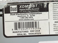 2005-2006 Ford F-150 Radio AM FM Cd Player Receiver Replacement Fits Fits 2005 2006 OEM Used Auto Parts - Oemusedautoparts1.
