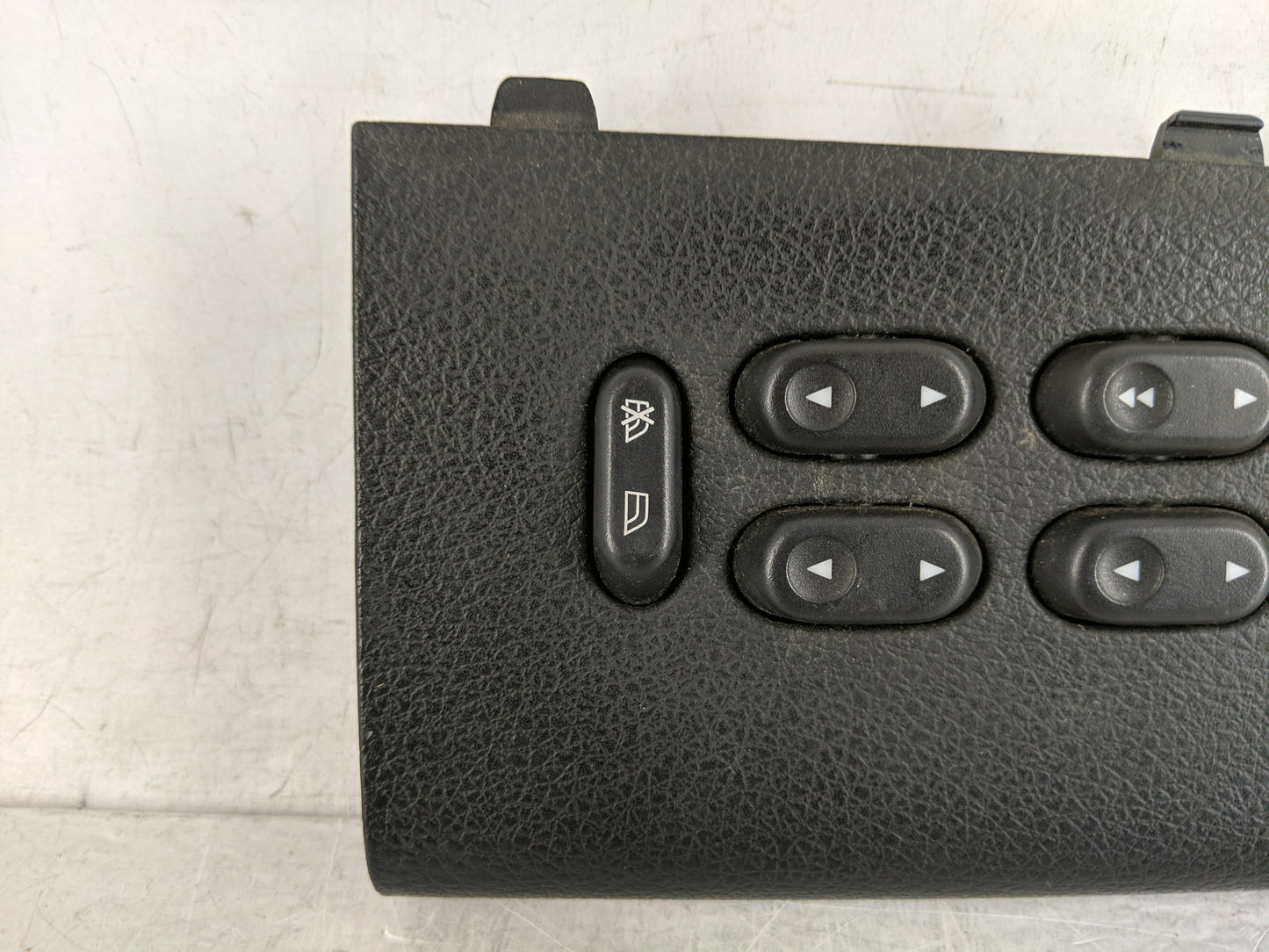 2004-2008 Ford F-150 Master Power Window Switch Replacement Driver Side Left P/N:5L3T 14B133 B A3ZHE 024 135 Fits OEM Used A