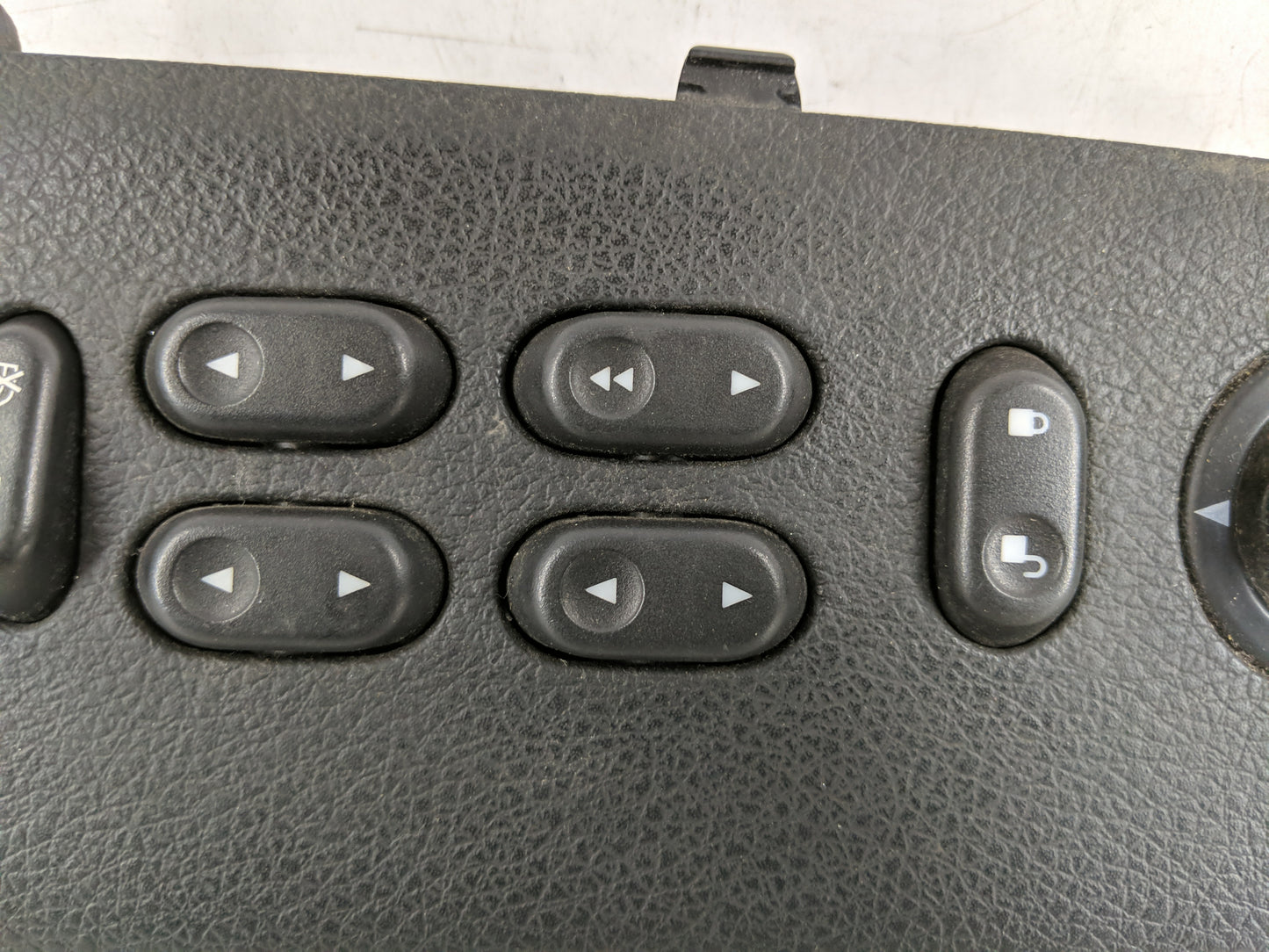 2004-2008 Ford F-150 Master Power Window Switch Replacement Driver Side Left P/N:5L3T 14B133 B A3ZHE 024 135 Fits OEM Used A