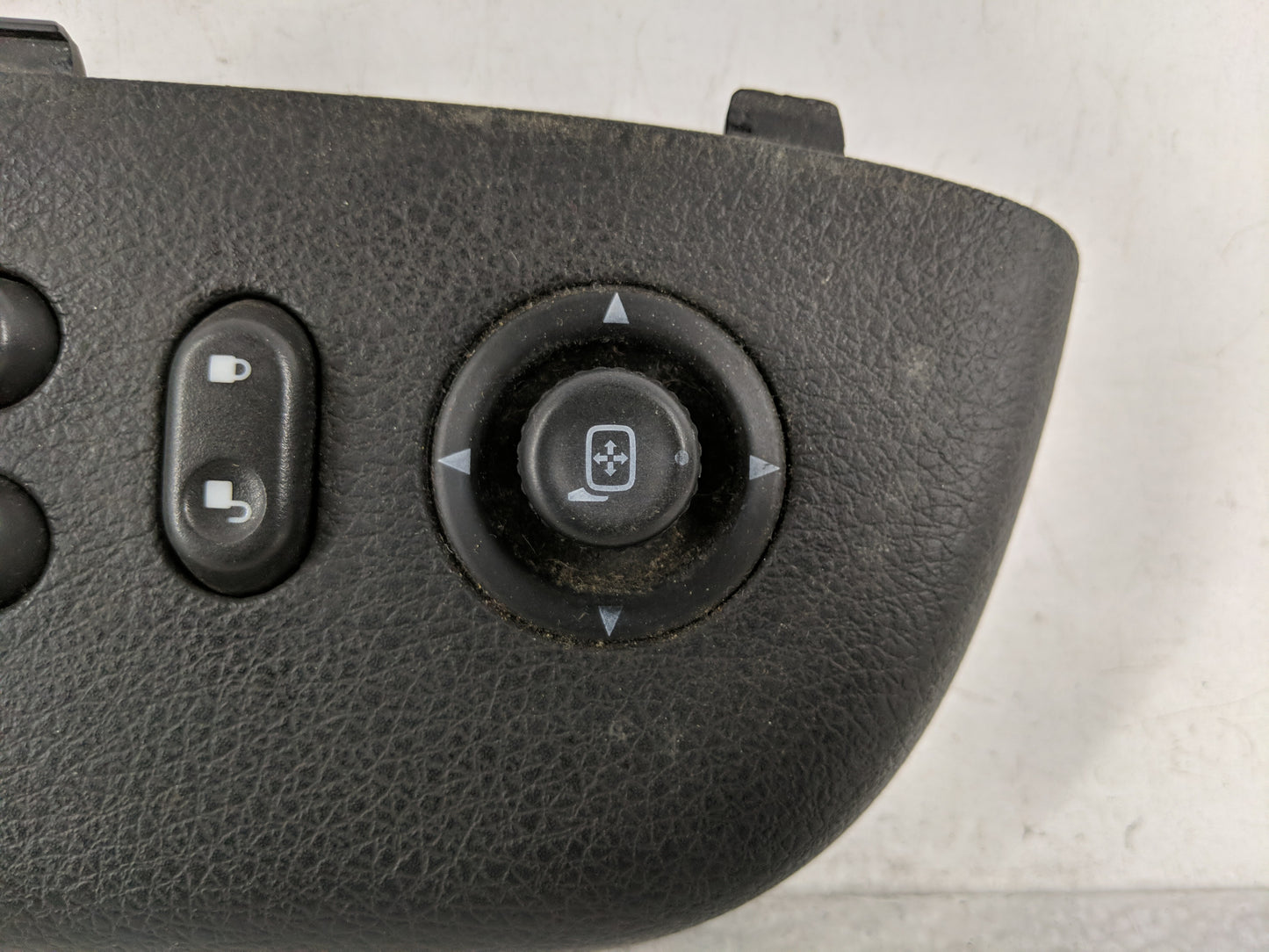 2004-2008 Ford F-150 Master Power Window Switch Replacement Driver Side Left P/N:5L3T 14B133 B A3ZHE 024 135 Fits OEM Used A