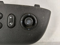 2004-2008 Ford F-150 Master Power Window Switch Replacement Driver Side Left P/N:5L3T 14B133 B A3ZHE 024 135 Fits OEM Used A