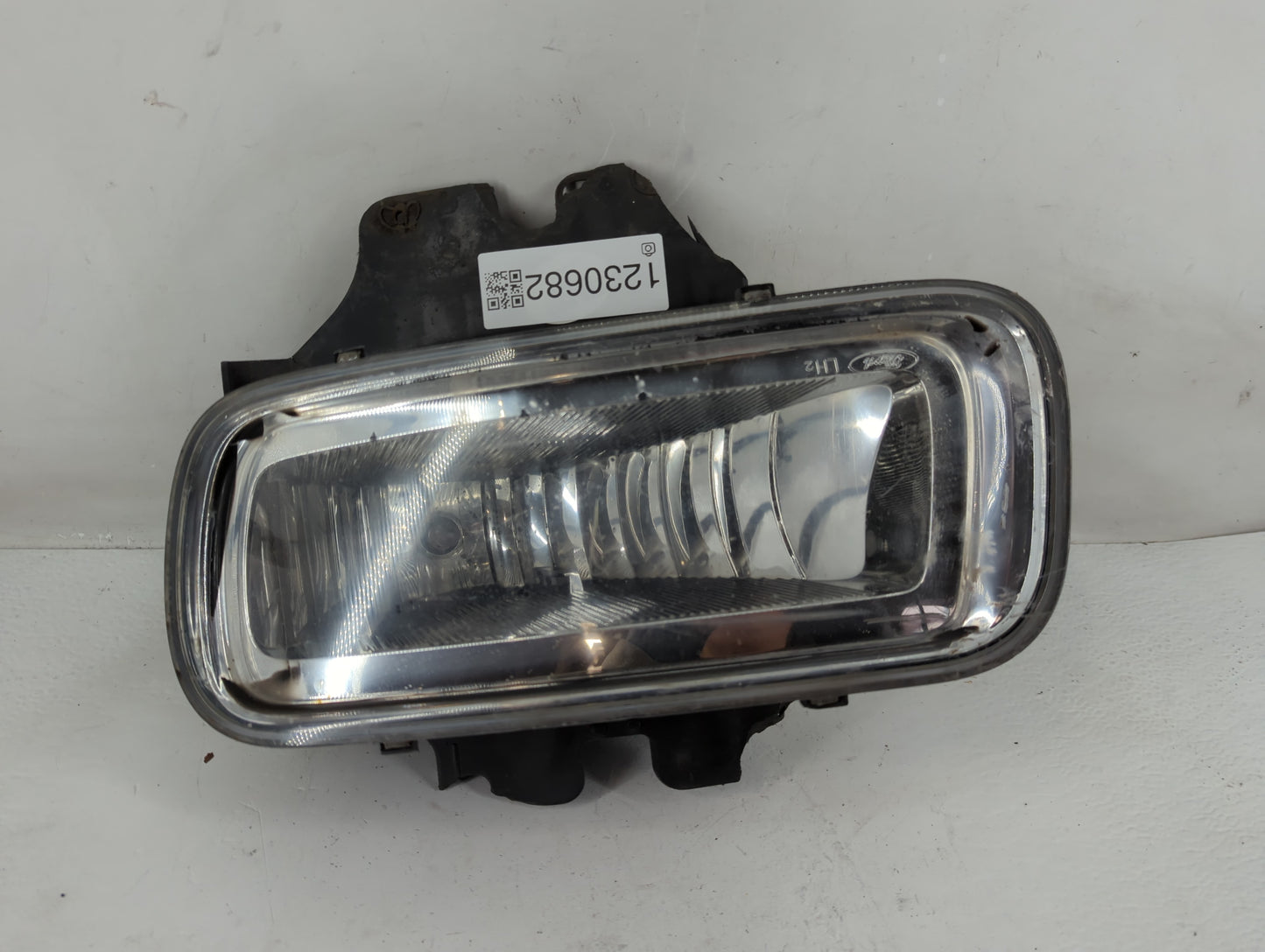 2005 Ford F-150 Driver Left Oem Head Light Headlight Lamp - Oemusedautoparts1.com