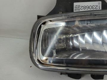 2004-2005 Ford F-150 Driver Left Oem Fog Light Lamp
