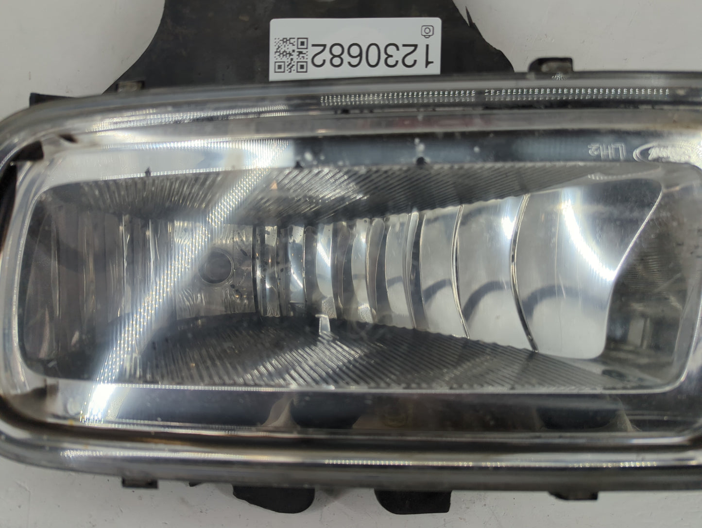 2005 Ford F-150 Driver Left Oem Head Light Headlight Lamp - Oemusedautoparts1.com