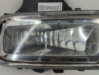 2005 Ford F-150 Driver Left Oem Head Light Headlight Lamp - Oemusedautoparts1.com