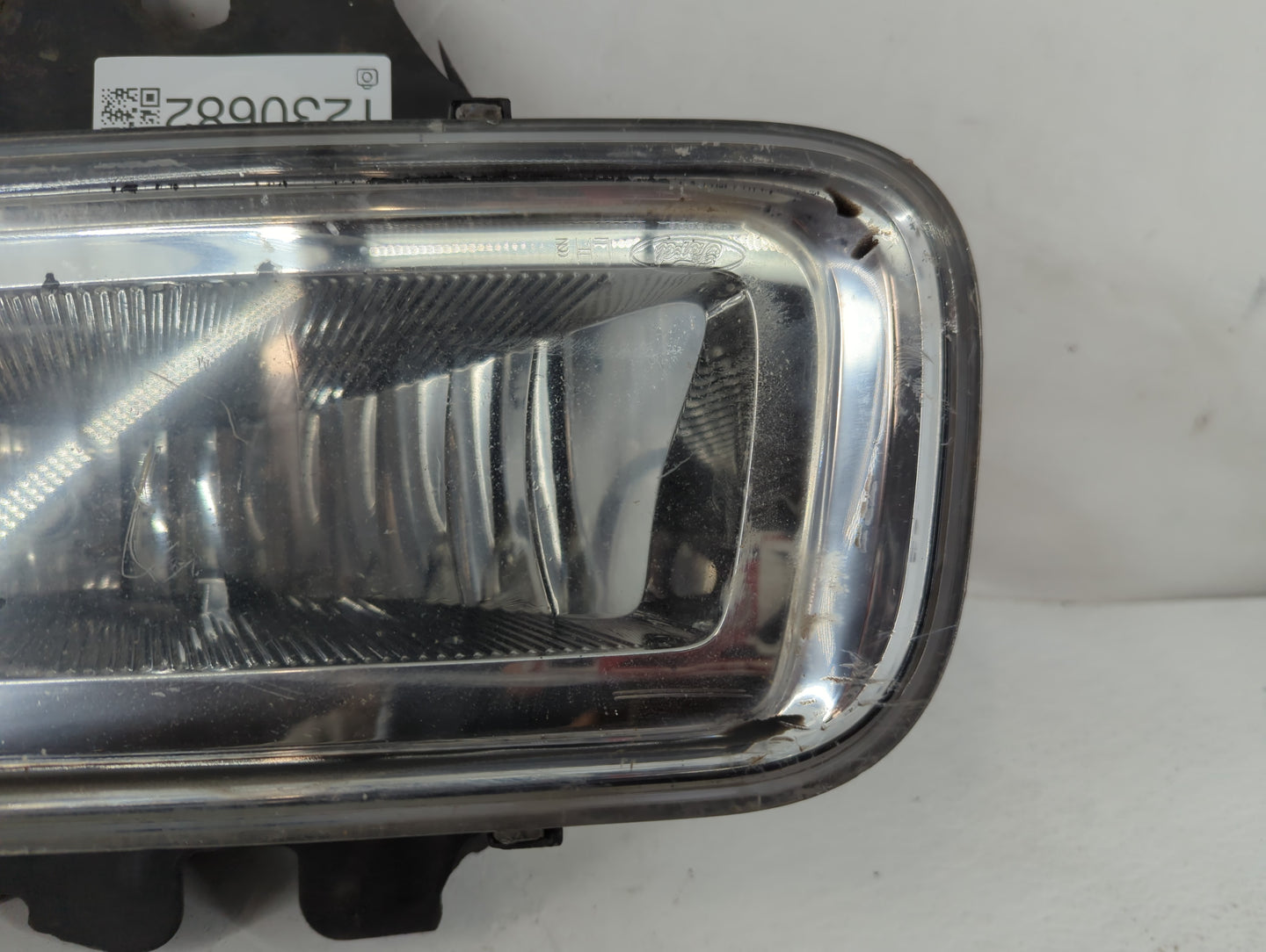 2005 Ford F-150 Driver Left Oem Head Light Headlight Lamp - Oemusedautoparts1.com