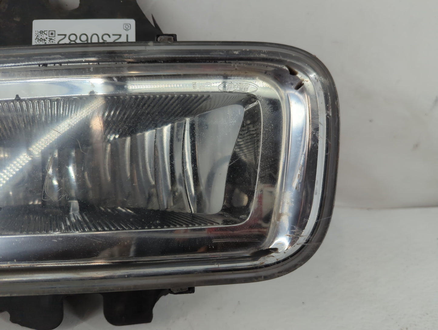 2005 Ford F-150 Driver Left Oem Head Light Headlight Lamp - Oemusedautoparts1.com