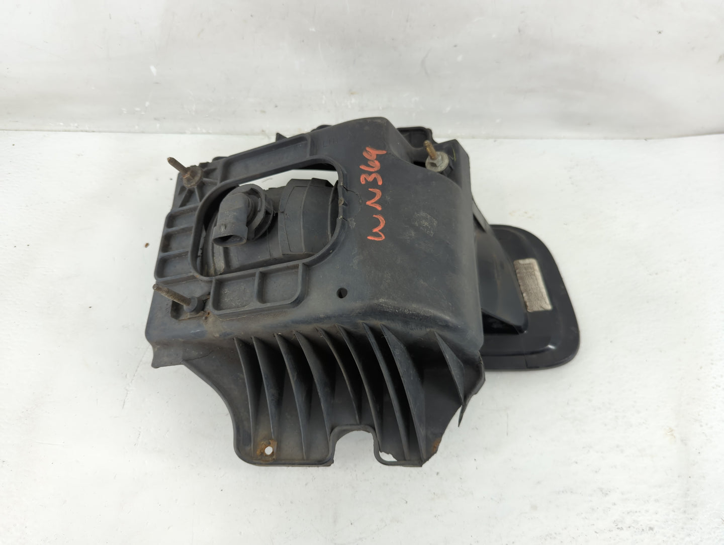 2005 Ford F-150 Driver Left Oem Head Light Headlight Lamp - Oemusedautoparts1.com