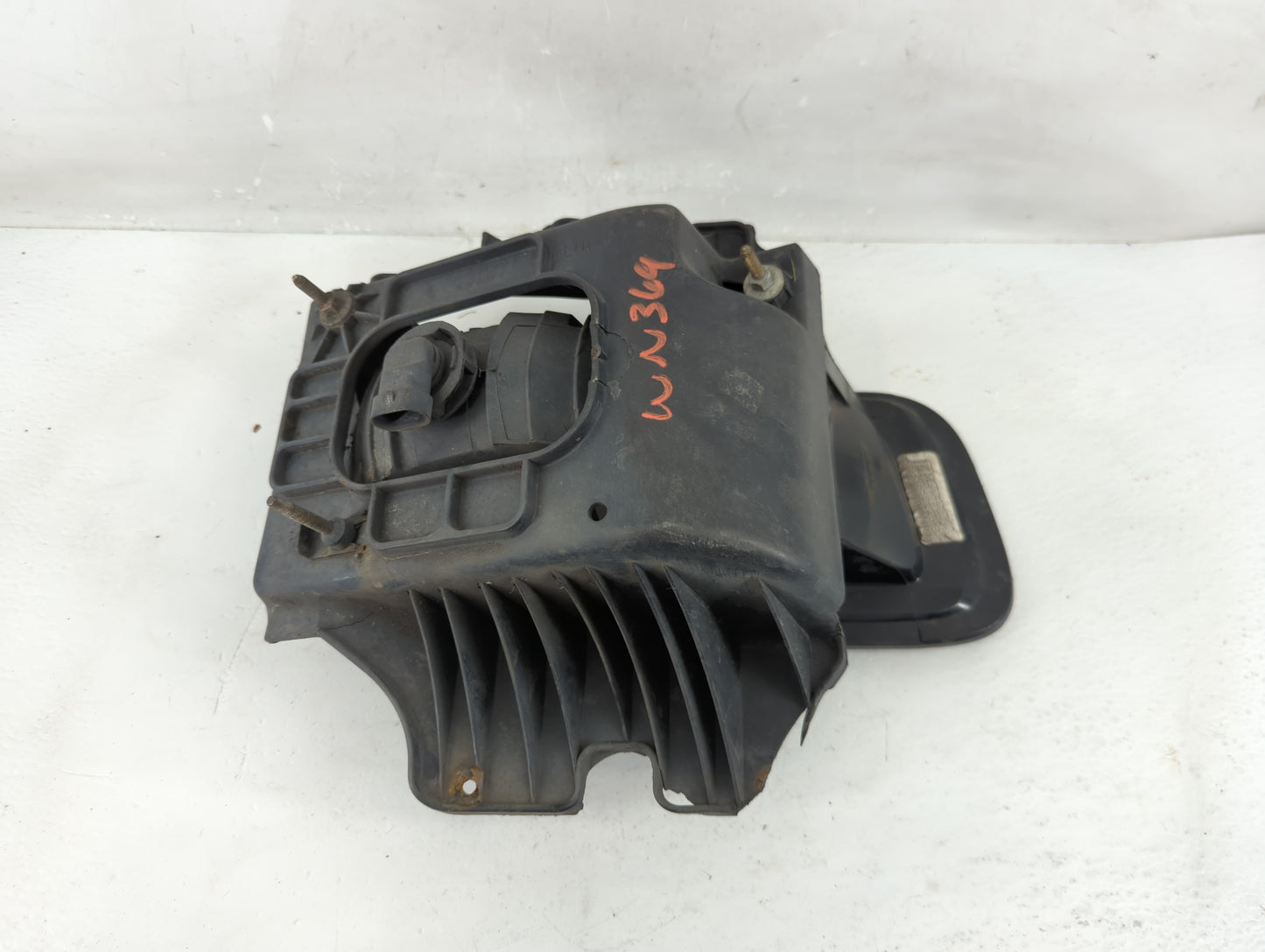 2005 Ford F-150 Driver Left Oem Head Light Headlight Lamp - Oemusedautoparts1.com