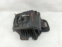 2005 Ford F-150 Driver Left Oem Head Light Headlight Lamp - Oemusedautoparts1.com