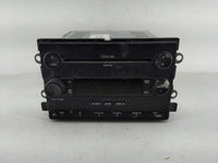2005 Ford F-150 Radio AM FM Cd Player Receiver Replacement P/N:5L8T-18C815-FH Fits OEM Used Auto Parts - Oemusedautoparts1.c