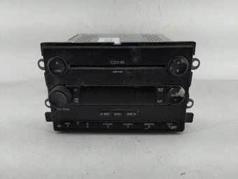 compare product 2005 Ford F-150 Radio AM FM Cd Player Receiver Replacement P/N:5L8T-18C815-FH Fits OEM Used Auto Parts