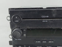 2005 Ford F-150 Radio AM FM Cd Player Receiver Replacement P/N:5L8T-18C815-FH Fits OEM Used Auto Parts - Oemusedautoparts1.c