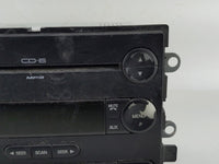 2005 Ford F-150 Radio AM FM Cd Player Receiver Replacement P/N:5L8T-18C815-FH Fits OEM Used Auto Parts - Oemusedautoparts1.c