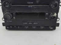 2005 Ford F-150 Radio AM FM Cd Player Receiver Replacement P/N:5L8T-18C815-FH Fits OEM Used Auto Parts - Oemusedautoparts1.c