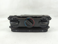 2004-2008 Ford F-150 Climate Control Module Temperature AC/Heater Replacement P/N:5L34-19980-BA Fits Fits 2004 2005 2006 200