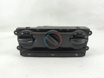 compare product 2004-2008 Ford F-150 Climate Control Module Temperature AC/Heater Replacement P/N:5L34-19980-BA Fits Fits 2004 2005 2006 2007 2008 OEM Used Auto Parts