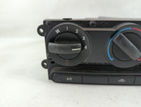 2004-2008 Ford F-150 Climate Control Module Temperature AC/Heater Replacement P/N:5L34-19980-BA Fits Fits 2004 2005 2006 200