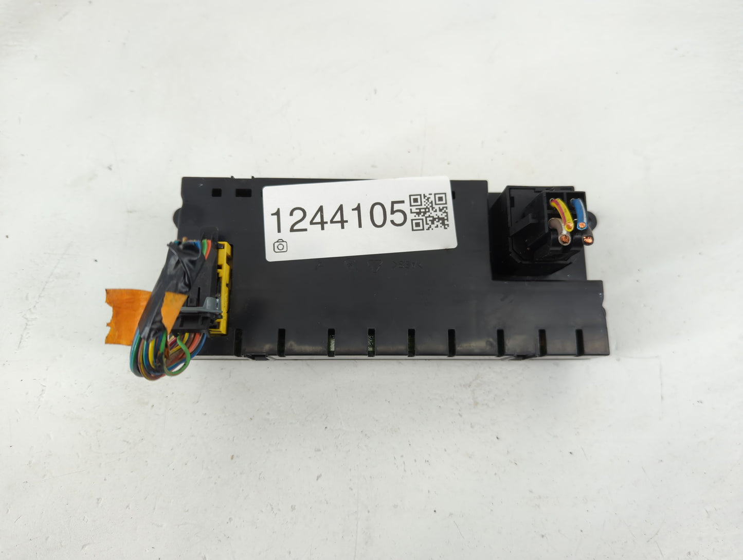 2004-2008 Ford F-150 Climate Control Module Temperature AC/Heater Replacement P/N:5L34-19980-BA Fits Fits 2004 2005 2006 200