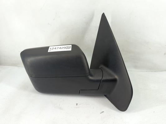 2004-2008 Ford F-150 Side Mirror Replacement Passenger Right View Door Mirror Fits Fits 2004 2005 2006 2007 2008 OEM Used Au