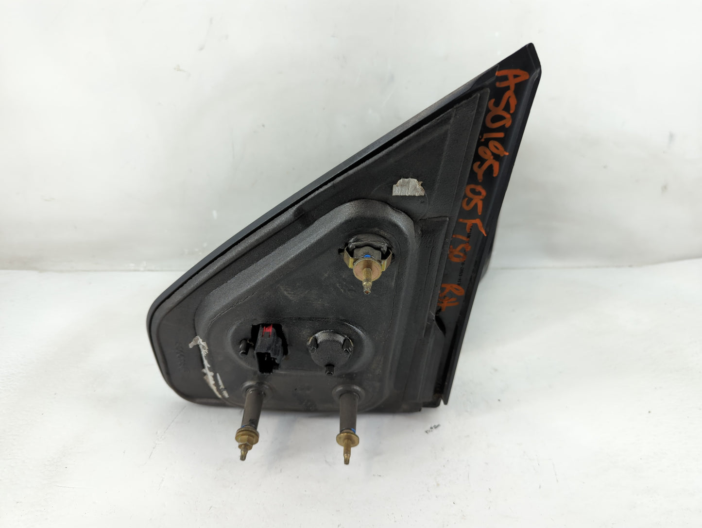 2004-2008 Ford F-150 Side Mirror Replacement Passenger Right View Door Mirror Fits Fits 2004 2005 2006 2007 2008 OEM Used Au