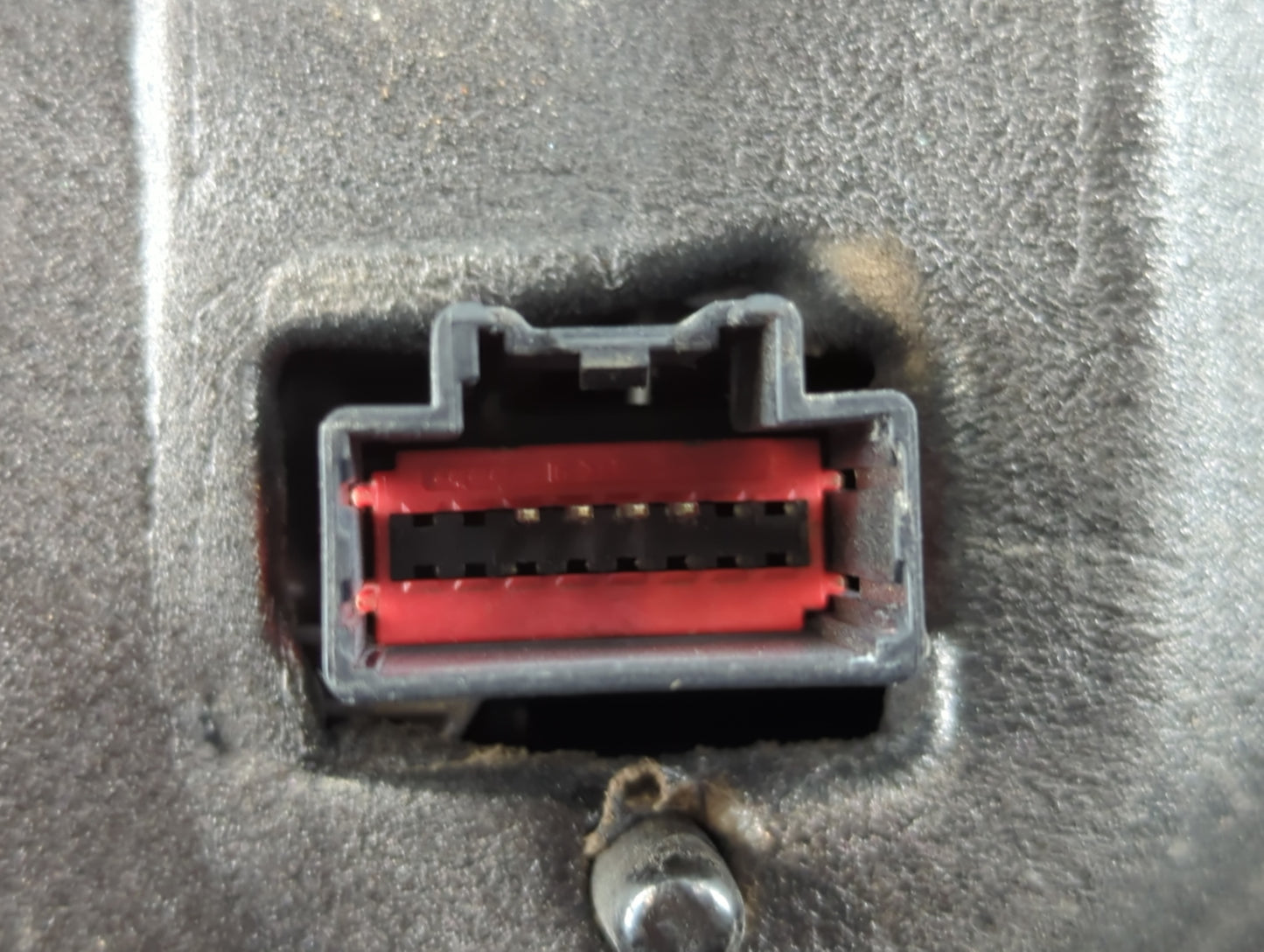 2004-2008 Ford F-150 Side Mirror Replacement Passenger Right View Door Mirror Fits Fits 2004 2005 2006 2007 2008 OEM Used Au