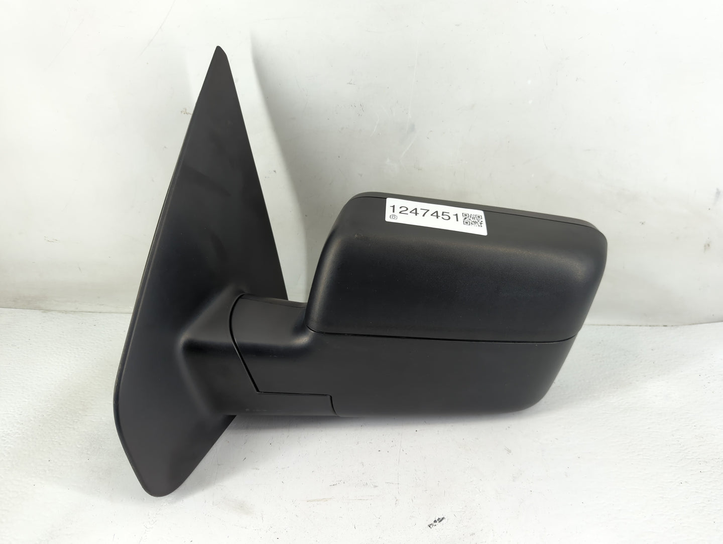 2004-2008 Ford F-150 Side Mirror Replacement Driver Left View Door Mirror Fits Fits 2004 2005 2006 2007 2008 OEM Used Auto P