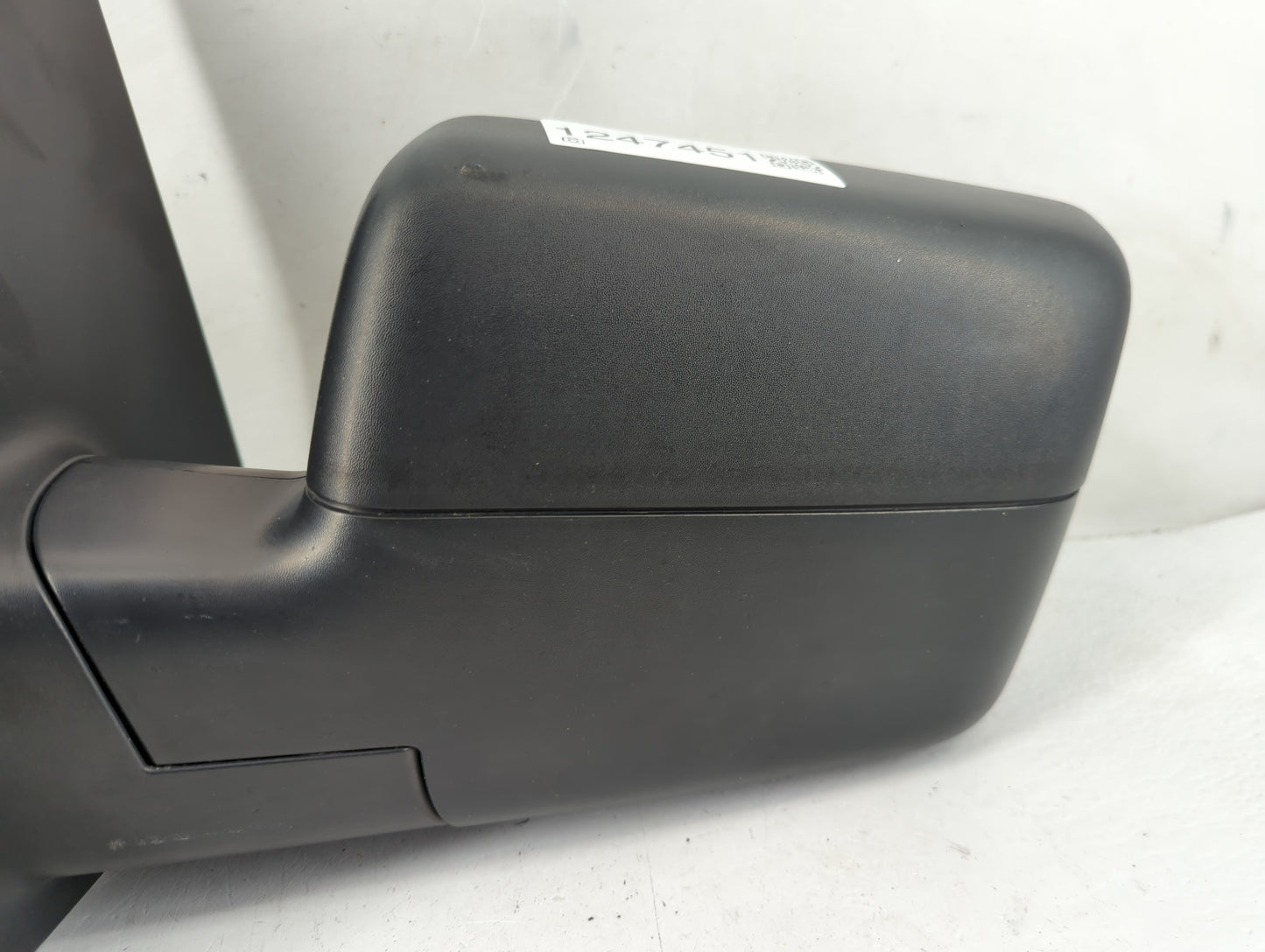 2004-2008 Ford F-150 Side Mirror Replacement Driver Left View Door Mirror Fits Fits 2004 2005 2006 2007 2008 OEM Used Auto P