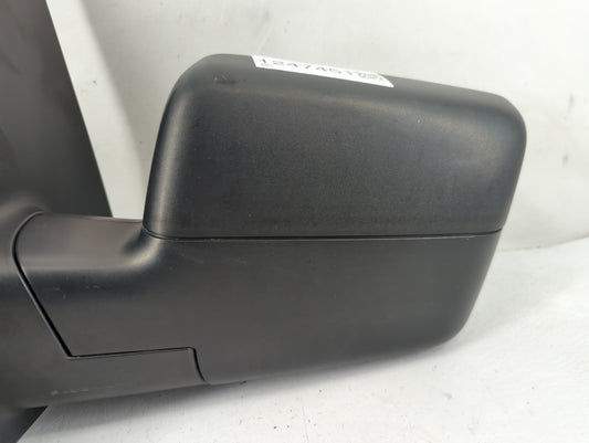 2004-2008 Ford F-150 Side Mirror Replacement Driver Left View Door Mirror Fits Fits 2004 2005 2006 2007 2008 OEM Used Auto Parts