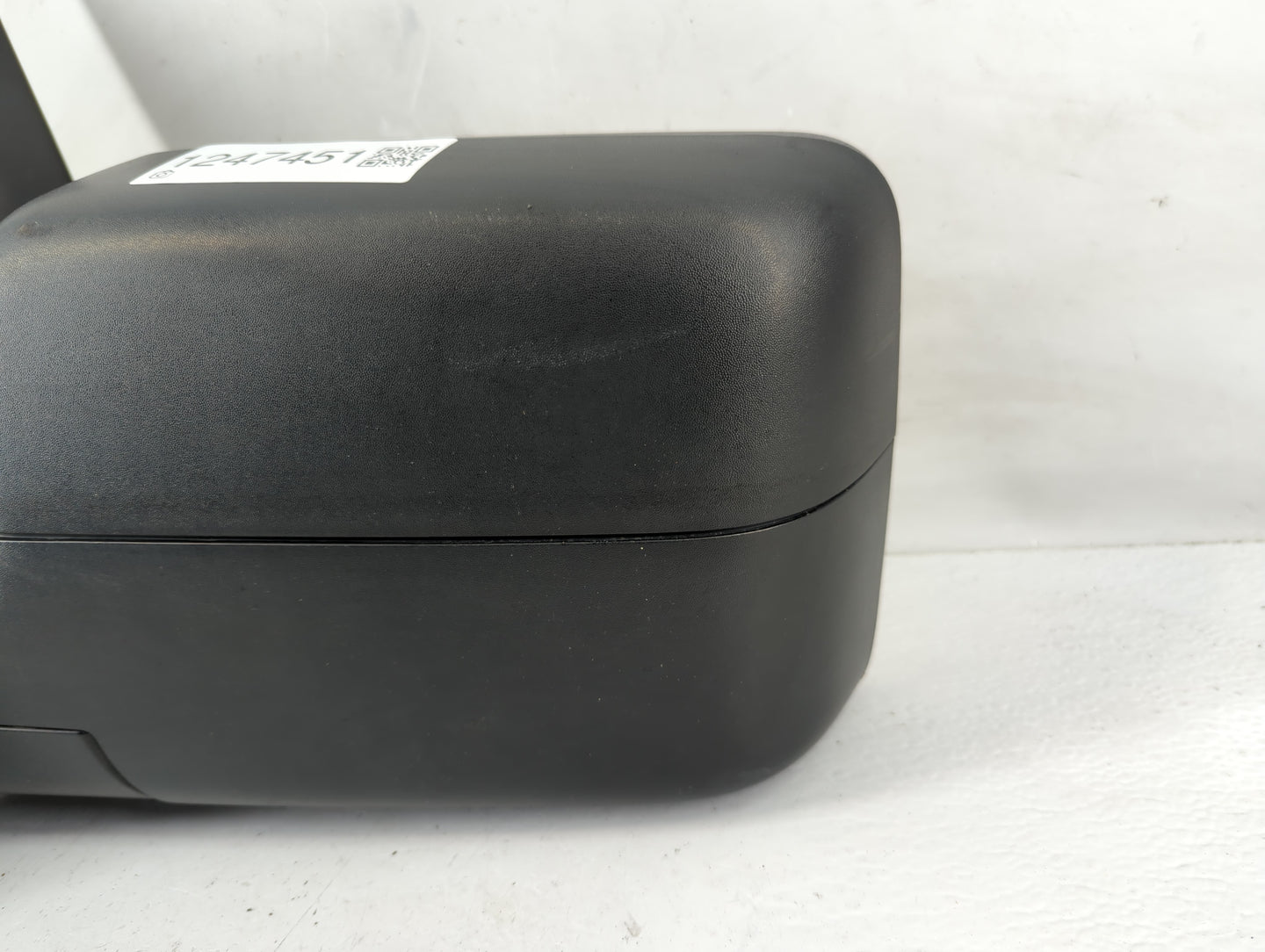 2004-2008 Ford F-150 Side Mirror Replacement Driver Left View Door Mirror Fits Fits 2004 2005 2006 2007 2008 OEM Used Auto P