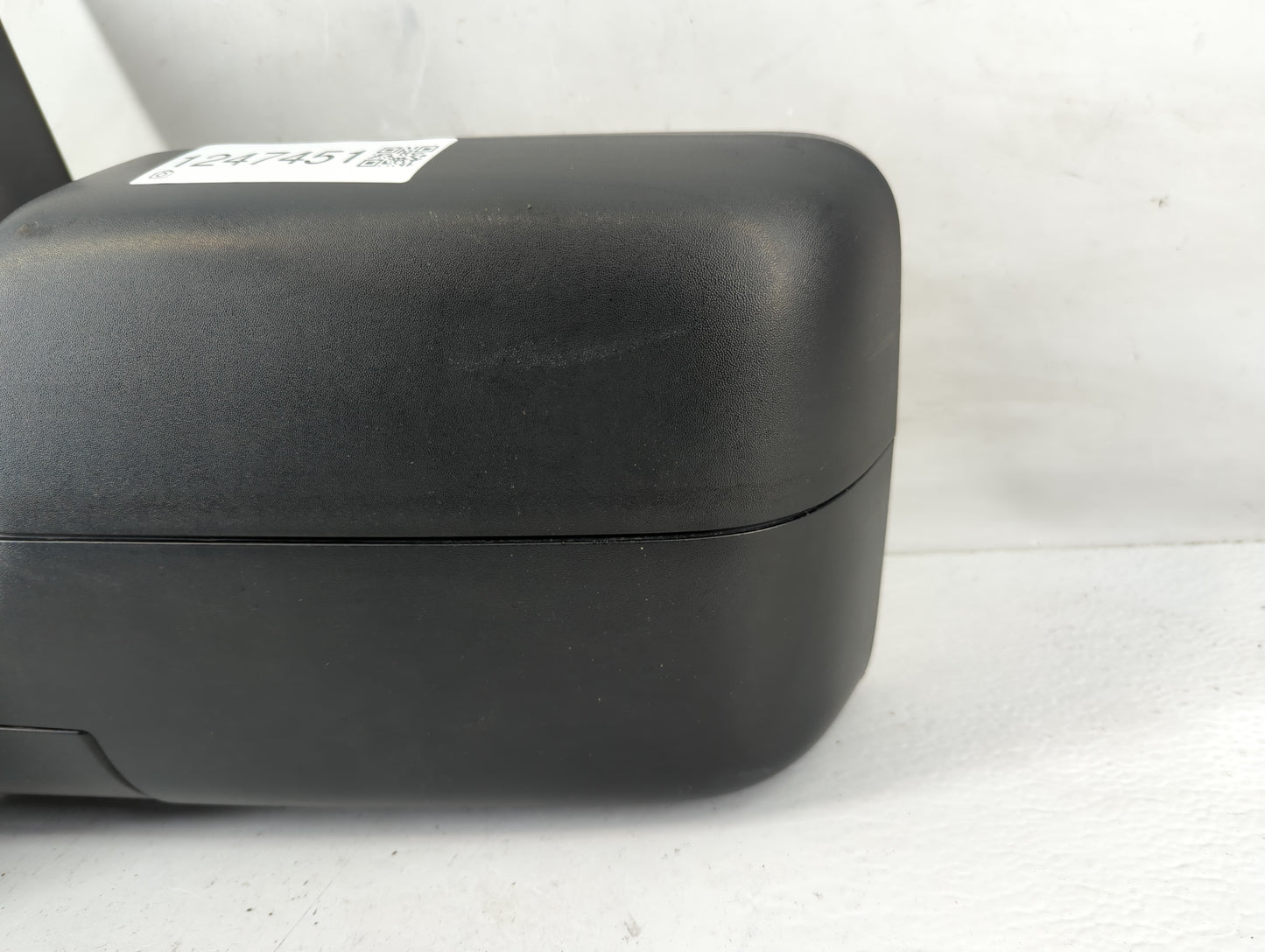 2004-2008 Ford F-150 Side Mirror Replacement Driver Left View Door Mirror Fits Fits 2004 2005 2006 2007 2008 OEM Used Auto P