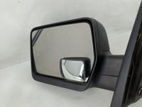 2004-2008 Ford F-150 Side Mirror Replacement Driver Left View Door Mirror Fits Fits 2004 2005 2006 2007 2008 OEM Used Auto P