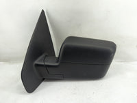 2004-2008 Ford F-150 Side Mirror Replacement Driver Left View Door Mirror P/N:800019 Fits Fits 2004 2005 2006 2007 2008 OEM 