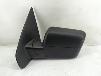 compare product 2004-2008 Ford F-150 Side Mirror Replacement Driver Left View Door Mirror P/N:800019 Fits Fits 2004 2005 2006 2007 2008 OEM Used Auto Parts