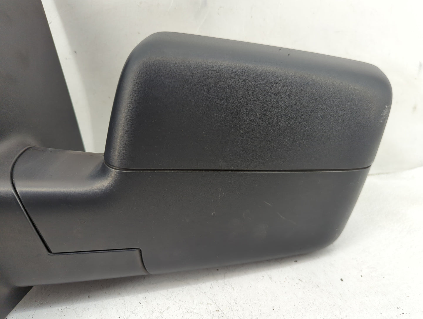 2004-2008 Ford F-150 Side Mirror Replacement Driver Left View Door Mirror P/N:800019 Fits Fits 2004 2005 2006 2007 2008 OEM 