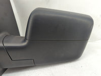 2004-2008 Ford F-150 Side Mirror Replacement Driver Left View Door Mirror P/N:800019 Fits Fits 2004 2005 2006 2007 2008 OEM 