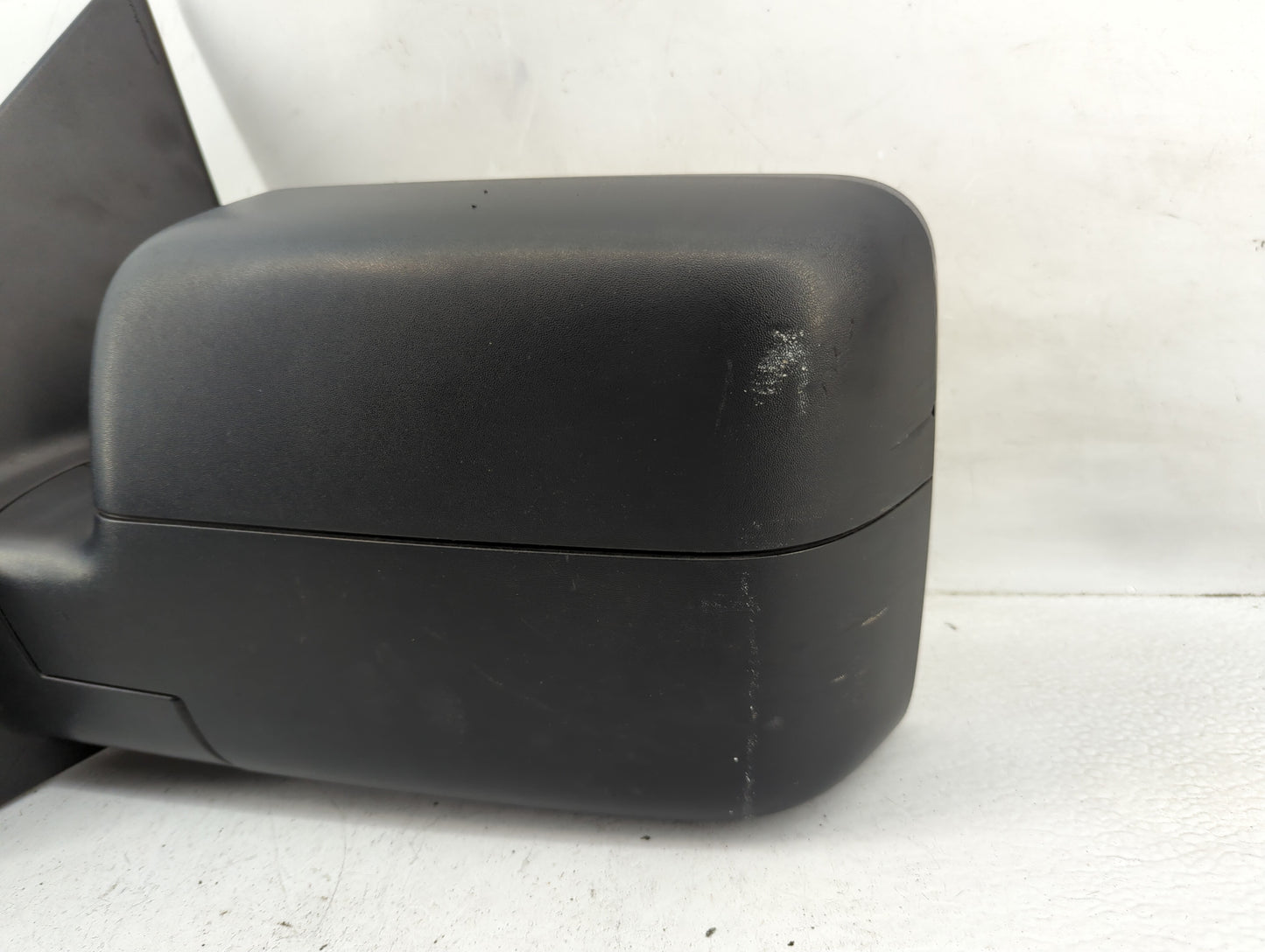 2004-2008 Ford F-150 Side Mirror Replacement Driver Left View Door Mirror P/N:800019 Fits Fits 2004 2005 2006 2007 2008 OEM 
