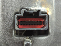 2004-2008 Ford F-150 Side Mirror Replacement Driver Left View Door Mirror P/N:800019 Fits Fits 2004 2005 2006 2007 2008 OEM 