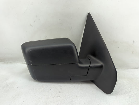 2004-2008 Ford F-150 Side Mirror Replacement Passenger Right View Door Mirror P/N:8L3Z-17682-EA Fits Fits 2004 2005 2006 200