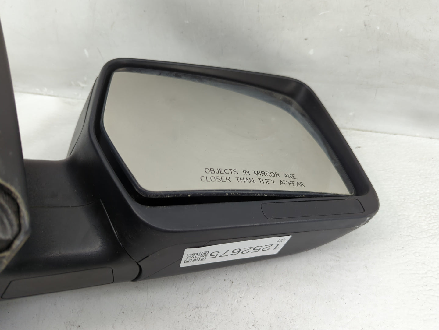 2004-2008 Ford F-150 Side Mirror Replacement Passenger Right View Door Mirror P/N:8L3Z-17682-EA Fits Fits 2004 2005 2006 200