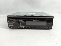 2005 Ford F-150 Radio AM FM Cd Player Receiver Replacement Fits OEM Used Auto Parts - Oemusedautoparts1.com