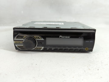 2005 Ford F-150 Radio AM FM Cd Player Receiver Replacement Fits OEM Used Auto Parts - Oemusedautoparts1.com